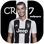 Ronaldo Cr7 wallpapers icon
