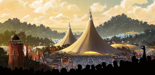 crabhands: new music releases & festival lineups PC screenshot