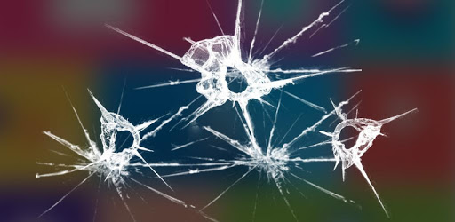 Cracked Screen / Broken Screen PC screenshot Cracked Screen / Broken Screen PC screenshot