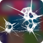 Cracked Screen / Broken Screen for PC Cracked Screen / Broken Screen for PC