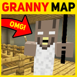 Horror Granny Map and Skins for PC Horror Granny Map and Skins for PC