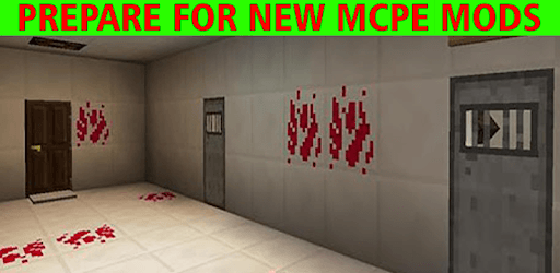 Horror Maps for Minecraft PC screenshot Horror Maps for Minecraft PC screenshot