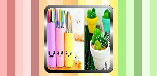 Creative crafts recycling PC screenshot Creative crafts recycling PC screenshot