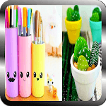 Creative crafts recycling for PC Creative crafts recycling for PC