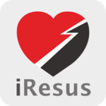 iResus icon