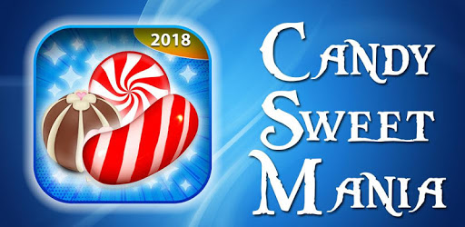 Candy Sweet Mania 2018 - Sweet Candy Blast Mania PC screenshot Candy Sweet Mania 2018 - Sweet Candy Blast Mania PC screenshot