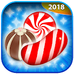 Candy Sweet Mania 2018 - Sweet Candy Blast Mania for PC Candy Sweet Mania 2018 - Sweet Candy Blast Mania for PC