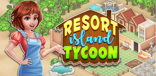 Resort Island Tycoon PC screenshot Resort Island Tycoon PC screenshot