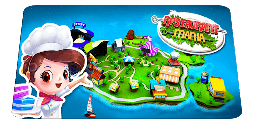 Restaurant Mania PC screenshot