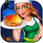 Restaurant Mania : Zombie Kitchen for PC