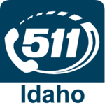 Idaho 511 icon