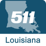 Louisiana 511 icon