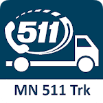 Minnesota 511 Trucker for PC