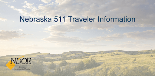 Nebraska 511 PC screenshot