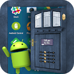 Smart Door Lock for PC