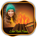 Lohri Photo Frames for PC