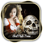 Skull Photo Editor for PC