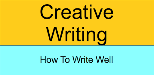 CREATIVE WRITING PC screenshot