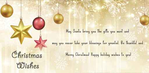 Christmas Wishes 2018 & Christmas Greetings Card PC screenshot Christmas Wishes 2018 & Christmas Greetings Card PC screenshot