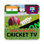 Live Cricket TV India Vs W.Indies info for PC