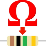 Resistor Code icon