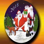 Frames & photos christmas for PC