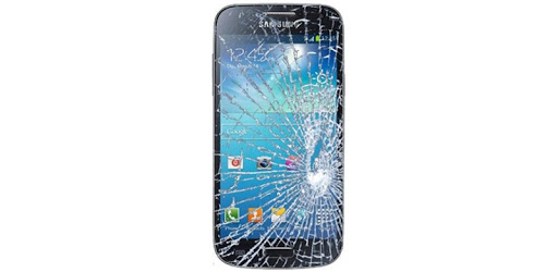 Phone Glass Crash Broken Joke PC screenshot Phone Glass Crash Broken Joke PC screenshot