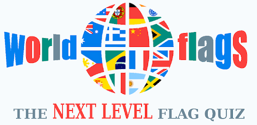 The Flags of the World - Flags Quiz PC screenshot