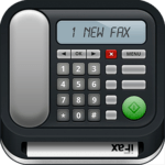 iFax Faxing App: send fax from phone & receive fax for PC iFax Faxing App: send fax from phone & receive fax for PC