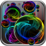 Deluxe Bubble Live Wallpaper for PC
