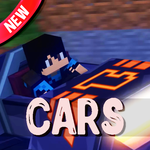 Cars mods for Minecraft for PC