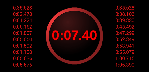 Super Stopwatch PC screenshot
