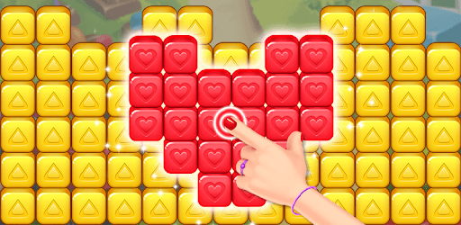 Toy Crush PC screenshot