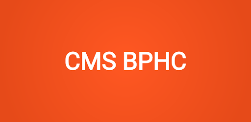 CMS BPHC PC screenshot CMS BPHC PC screenshot