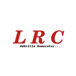 LRC Generator : AUDIO,MP3 - LRC for PC