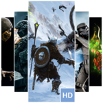 Games Wallpaper (4K HD) for PC Games Wallpaper (4K HD) for PC