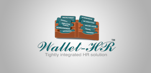 Wallet HR PC screenshot Wallet HR PC screenshot