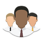 Wallet HR icon