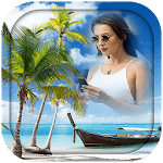 Island Photo Frames for PC Island Photo Frames for PC