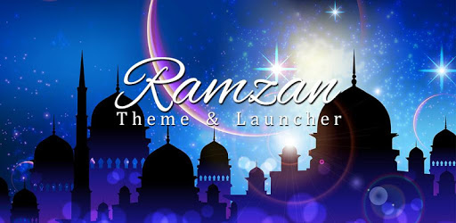 Ramadan Theme and Launcher PC screenshot