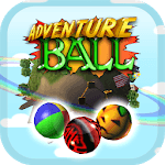 Adventure Ball icon