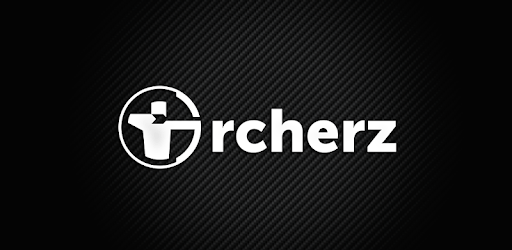 Rcherz PC screenshot
