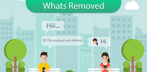 Whats Removed PC screenshot Whats Removed PC screenshot