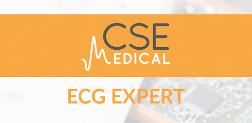 ECG Expert PC screenshot