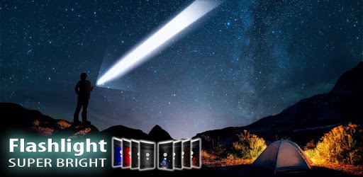 Flashlight Led - Super Bright Light PC screenshot