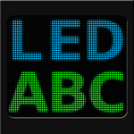 LED Scroller - Digital Painel for PC LED Scroller - Digital Painel for PC
