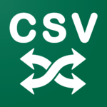 CSV File Converter for PC