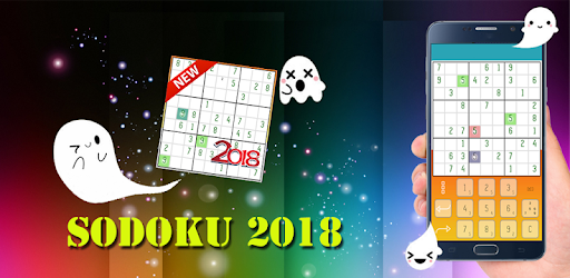 Smart Sudoku Offline 2018 PC screenshot