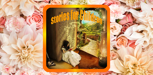 Stories for Children PC screenshot