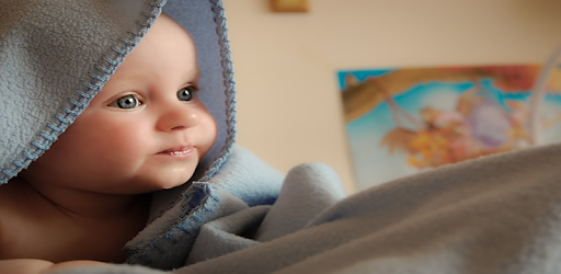 Caring for Babies PC screenshot